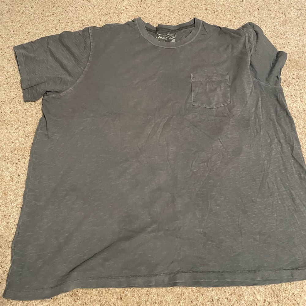 Great men’s tee